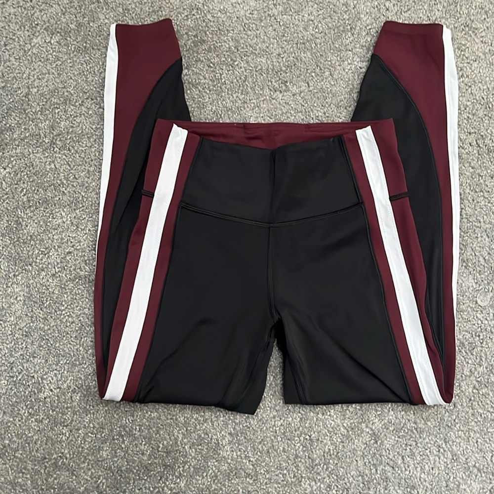 Athleta Leggings